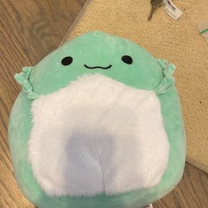 Squishmallow 10 in